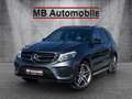 Mercedes-Benz GLE 450 GLE  AMG 43 4Matic Leder/Navi/R-Kamera/ACC Grau - thumbnail 1