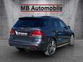 Mercedes-Benz GLE 450 GLE  AMG 43 4Matic Leder/Navi/R-Kamera/ACC Grau - thumbnail 6
