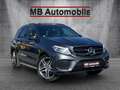 Mercedes-Benz GLE 450 GLE  AMG 43 4Matic Leder/Navi/R-Kamera/ACC Grau - thumbnail 3