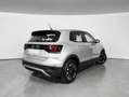 Volkswagen T-Cross 1.0 TSI Edition Plateado - thumbnail 2