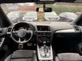 Audi SQ5 3.0 TDI quattro S-Line Alcantara*Navi*Kamera Niebieski - thumbnail 13