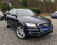 Audi SQ5 3.0 TDI quattro S-Line Alcantara*Navi*Kamera Niebieski - thumbnail 1
