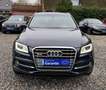 Audi SQ5 3.0 TDI quattro S-Line Alcantara*Navi*Kamera Niebieski - thumbnail 3