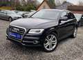 Audi SQ5 3.0 TDI quattro S-Line Alcantara*Navi*Kamera Niebieski - thumbnail 5