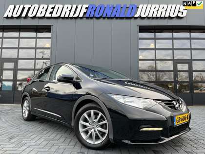 Honda Civic 1.4 S NL.Auto/Cruise-control/2de Eigenaar/Goed ond