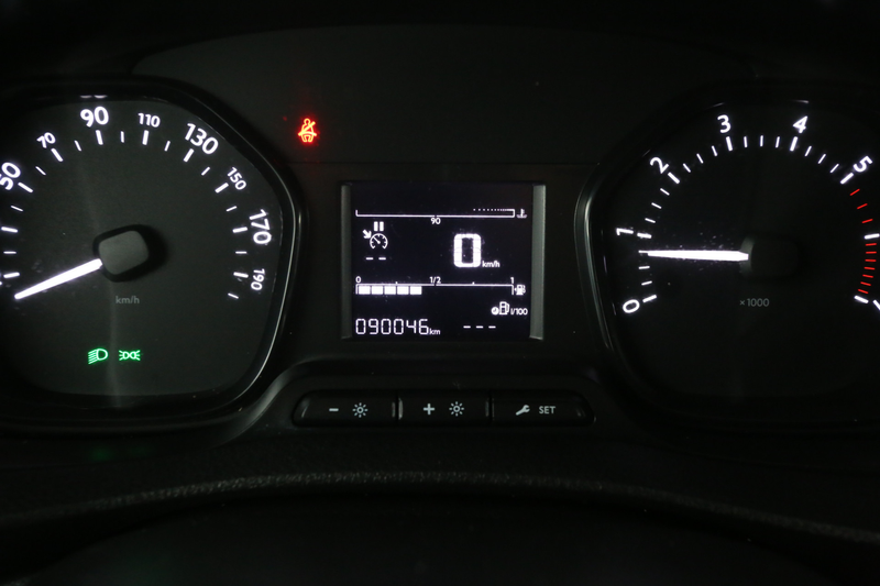 Citroen Jumpy Toyota ProAce 2.0 D-4D L3H1 | Airco | Cruise | 3 Z — photo 12