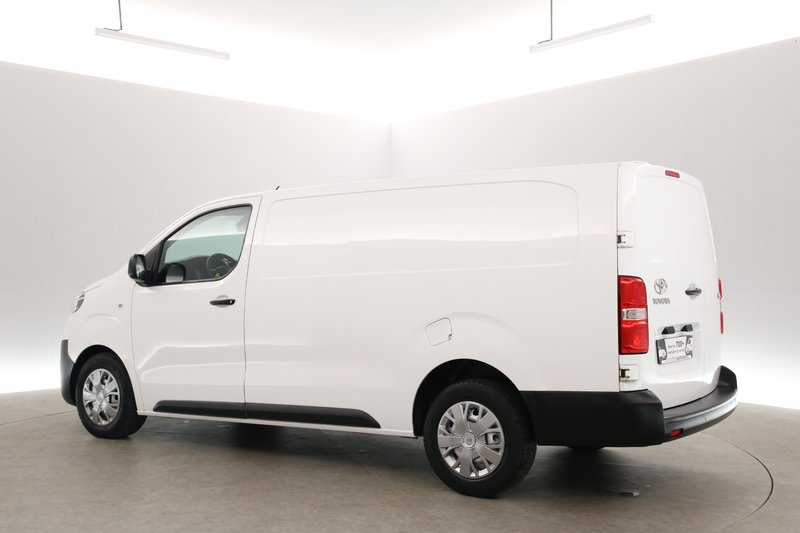 Citroen Jumpy Toyota ProAce 2.0 D-4D L3H1 | Airco | Cruise | 3 Z — photo 4