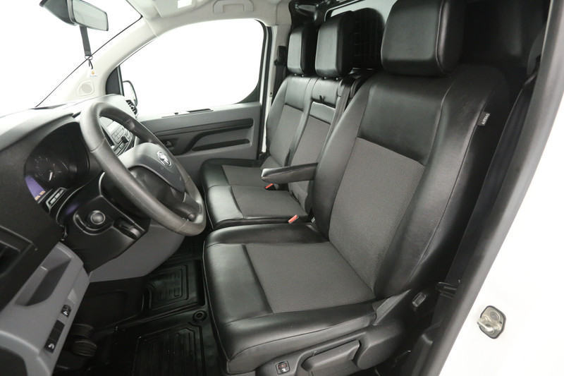 Citroen Jumpy Toyota ProAce 2.0 D-4D L3H1 | Airco | Cruise | 3 Z — photo 9