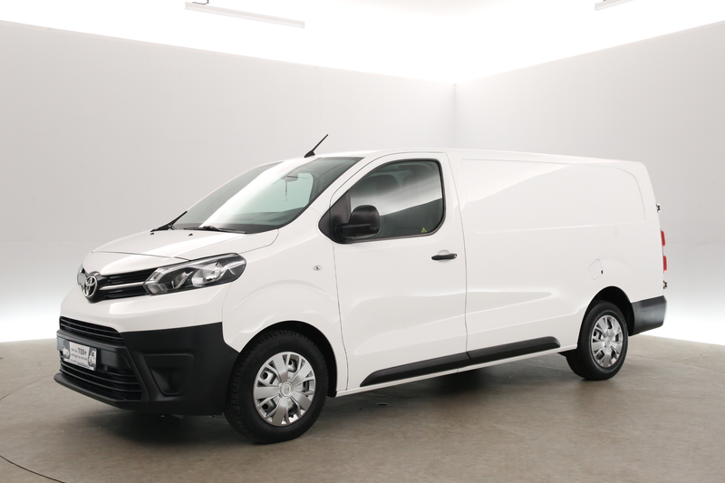 Citroen Jumpy Toyota ProAce 2.0 D-4D L3H1 | Airco | Cruise | 3 Z — photo 8