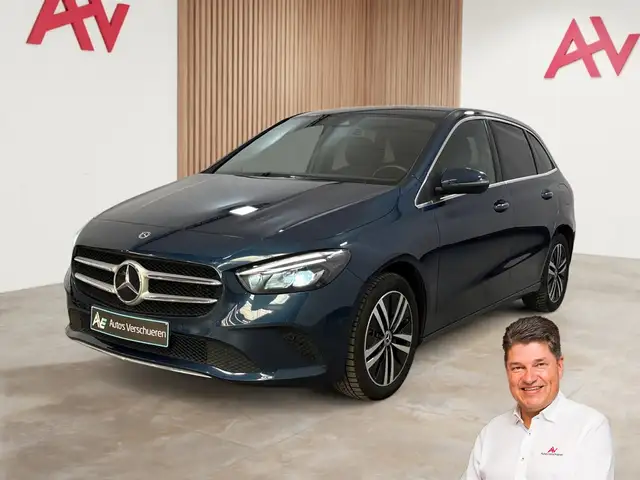 Mercedes-Benz B 250 e Business Solution ** Ambient | Widescreen | C...