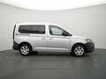 Volkswagen Caddy Kombi KAM SHZ AHK LANE ASSIST PORT NAVI Silber - thumbnail 2