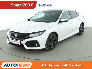 1.6 DTEC Executive Aut.*NAVI*LED*CAM*ACC*SHZ*