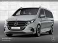 Mercedes-Benz V 250 d Lang STYLE+9G+AHK+Navi+DIS+Klima+SitzHZ Grau - thumbnail 3