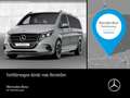 Mercedes-Benz V 250 d Lang STYLE+9G+AHK+Navi+DIS+Klima+SitzHZ Grau - thumbnail 1