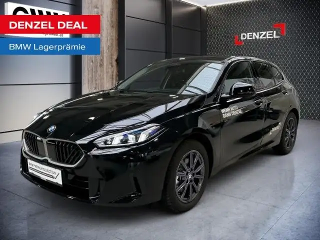 BMW 116 5-Tüerer F70