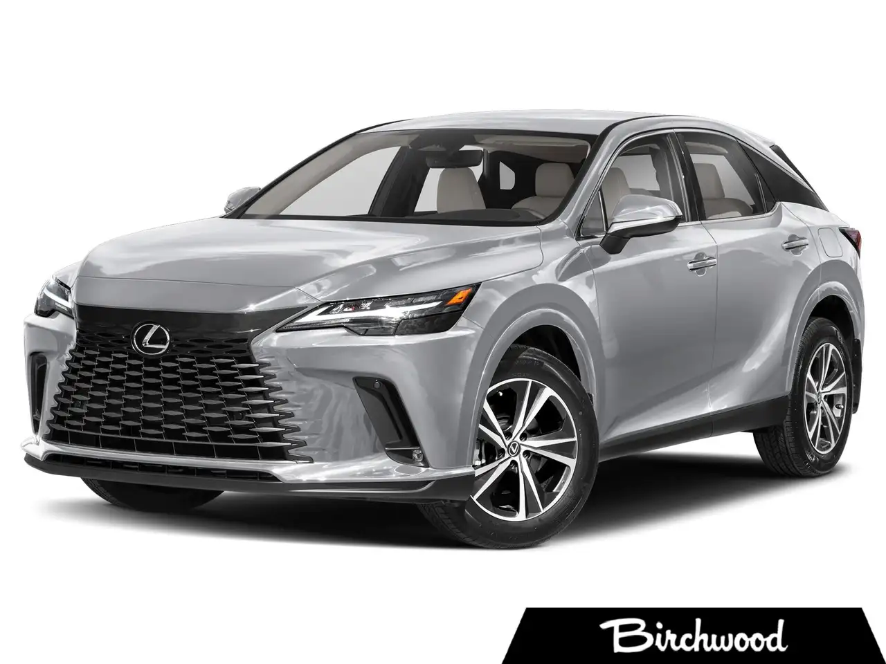 Lexus RX снимка Lexus RX