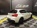 BMW 140 M140i xDrive 465pk Full Akra + Eventuri + Zaerokit Blanc - thumbnail 18
