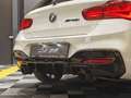 BMW 140 M140i xDrive 465pk Full Akra + Eventuri + Zaerokit Blanc - thumbnail 20