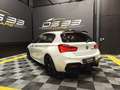 BMW 140 M140i xDrive 465pk Full Akra + Eventuri + Zaerokit Weiß - thumbnail 2