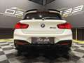 BMW 140 M140i xDrive 465pk Full Akra + Eventuri + Zaerokit Blanc - thumbnail 1