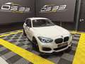 BMW 140 M140i xDrive 465pk Full Akra + Eventuri + Zaerokit Blanc - thumbnail 6
