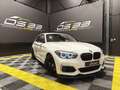 BMW 140 M140i xDrive 465pk Full Akra + Eventuri + Zaerokit Blanc - thumbnail 7