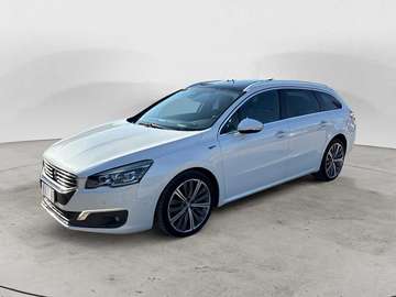 SW 508 1ª serie 508 BlueHDi 180 EAT6 S&S SW GT