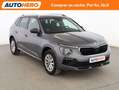 Skoda Kamiq 1.0 TSI Selection 85kW Gris - thumbnail 8