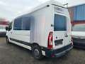 Renault Master Kasten L3H3 GKa 3,5t Glastransport Aufbau White - thumbnail 5