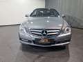 Mercedes-Benz E 200 E Cabrio E 200 CGI BlueEfficiency Argent - thumbnail 9