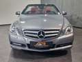 Mercedes-Benz E 200 E Cabrio E 200 CGI BlueEfficiency Argent - thumbnail 10