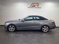 Mercedes-Benz E 200 E Cabrio E 200 CGI BlueEfficiency Argent - thumbnail 11