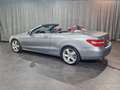 Mercedes-Benz E 200 E Cabrio E 200 CGI BlueEfficiency Argent - thumbnail 8
