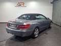 Mercedes-Benz E 200 E Cabrio E 200 CGI BlueEfficiency Argent - thumbnail 5