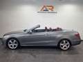 Mercedes-Benz E 200 E Cabrio E 200 CGI BlueEfficiency Argent - thumbnail 12