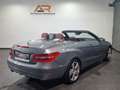 Mercedes-Benz E 200 E Cabrio E 200 CGI BlueEfficiency Argent - thumbnail 7