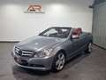 Mercedes-Benz E 200 E Cabrio E 200 CGI BlueEfficiency Argent - thumbnail 3