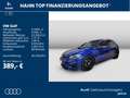 Volkswagen Golf VII R 2.0TSI 4Motion DSG Navi Performance Blau - thumbnail 2