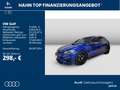Volkswagen Golf VII R 2.0TSI 4Motion DSG Navi Performance Bleu - thumbnail 2