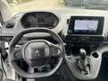 Peugeot Partner Premium L1 KLIMA NAVI TEMPOMAT SORTIMO Weiß - thumbnail 12