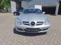 Mercedes-Benz SLK 200 SLK 200 Kompressor Silber - thumbnail 6