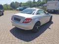 Mercedes-Benz SLK 200 SLK 200 Kompressor Silber - thumbnail 2