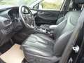 Hyundai SANTA FE Premium 4WD+NAVI+KOMFORTPAKET Noir - thumbnail 14