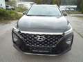 Hyundai SANTA FE Premium 4WD+NAVI+KOMFORTPAKET Noir - thumbnail 1