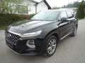 Hyundai SANTA FE Premium 4WD+NAVI+KOMFORTPAKET Noir - thumbnail 6