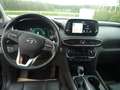 Hyundai SANTA FE Premium 4WD+NAVI+KOMFORTPAKET Noir - thumbnail 13