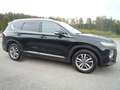 Hyundai SANTA FE Premium 4WD+NAVI+KOMFORTPAKET Noir - thumbnail 3