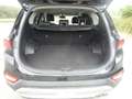 Hyundai SANTA FE Premium 4WD+NAVI+KOMFORTPAKET Noir - thumbnail 25