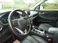 Hyundai SANTA FE Premium 4WD+NAVI+KOMFORTPAKET Noir - thumbnail 11