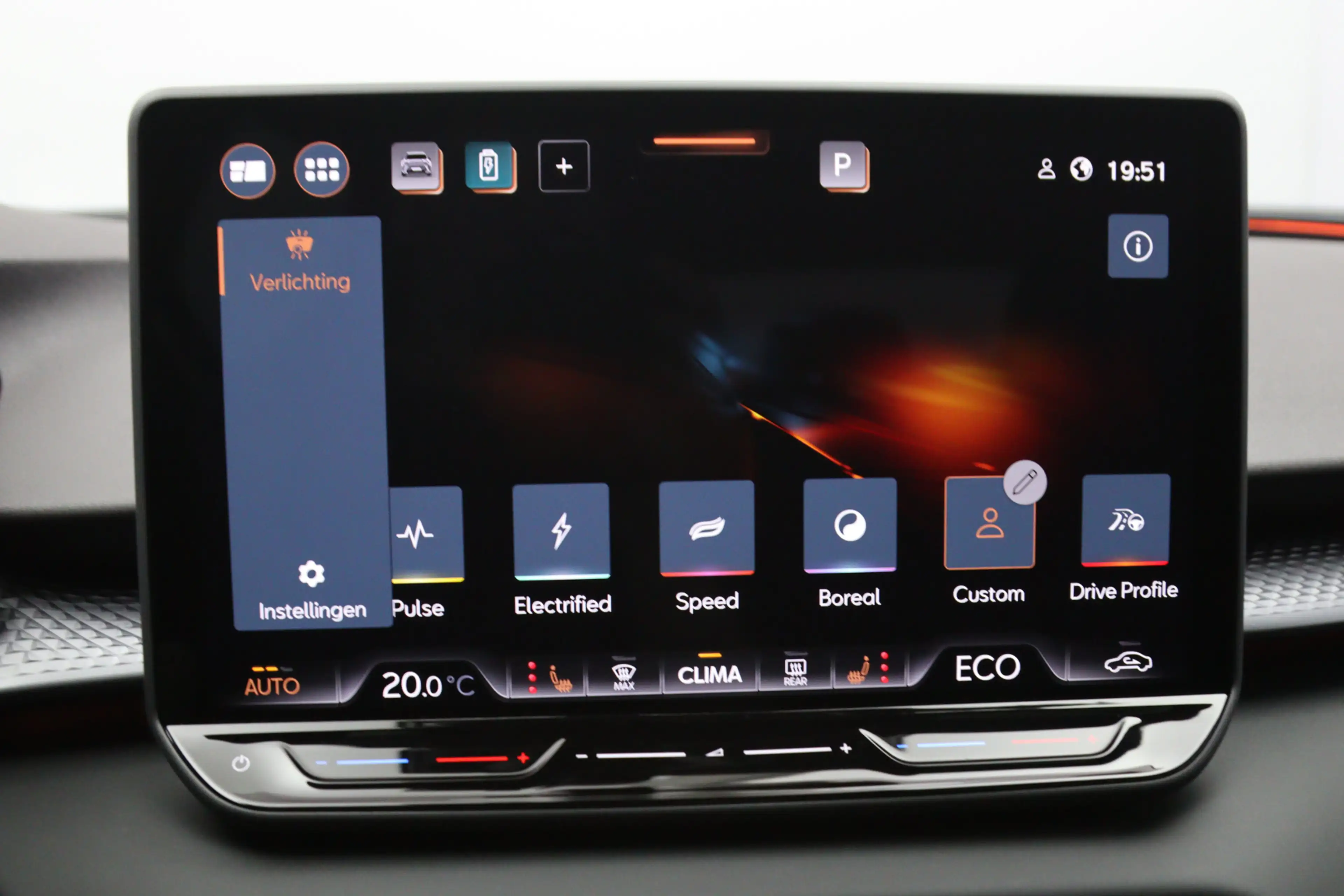 CUPRA Terramar 1.5 TSI e-Hybrid 272 PK VZ Performance PHEV, Panor — photo 34